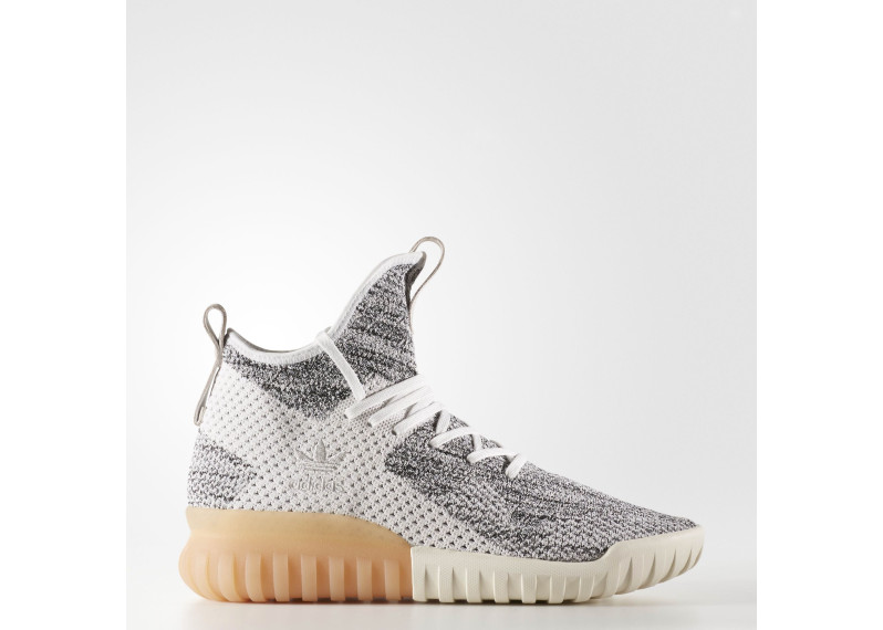 Tubular X Primeknit Shoes